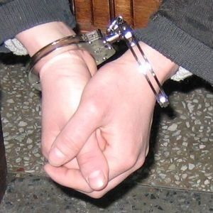 В Бердянске задержали грабителя-наркомана