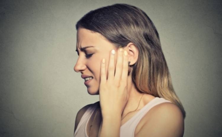 3 основных вида ушных капель