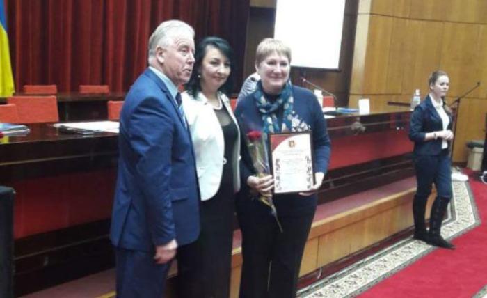 ДЮСШ им. Назарова стала второй в области по итогам 2017 года