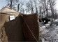 В Запорожской области от переохлаждения пострадали 9 человек, один погиб