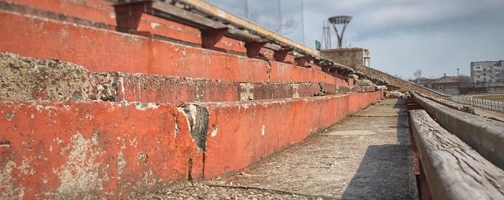 Виконком не рекомендує проводити будь-які масові заходи на «Торпедо»