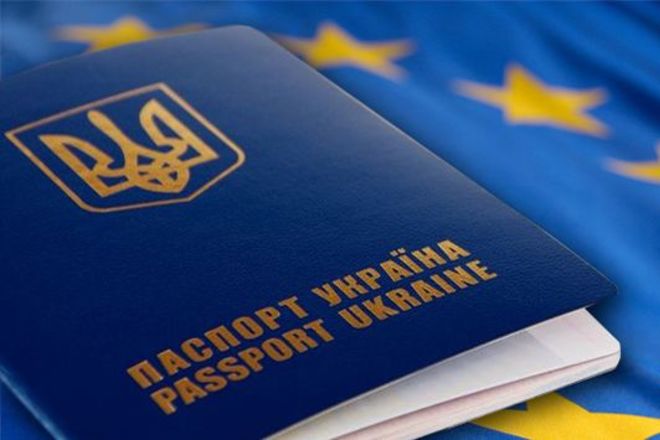 Послы ЕС одобрили отмену виз для граждан Украины