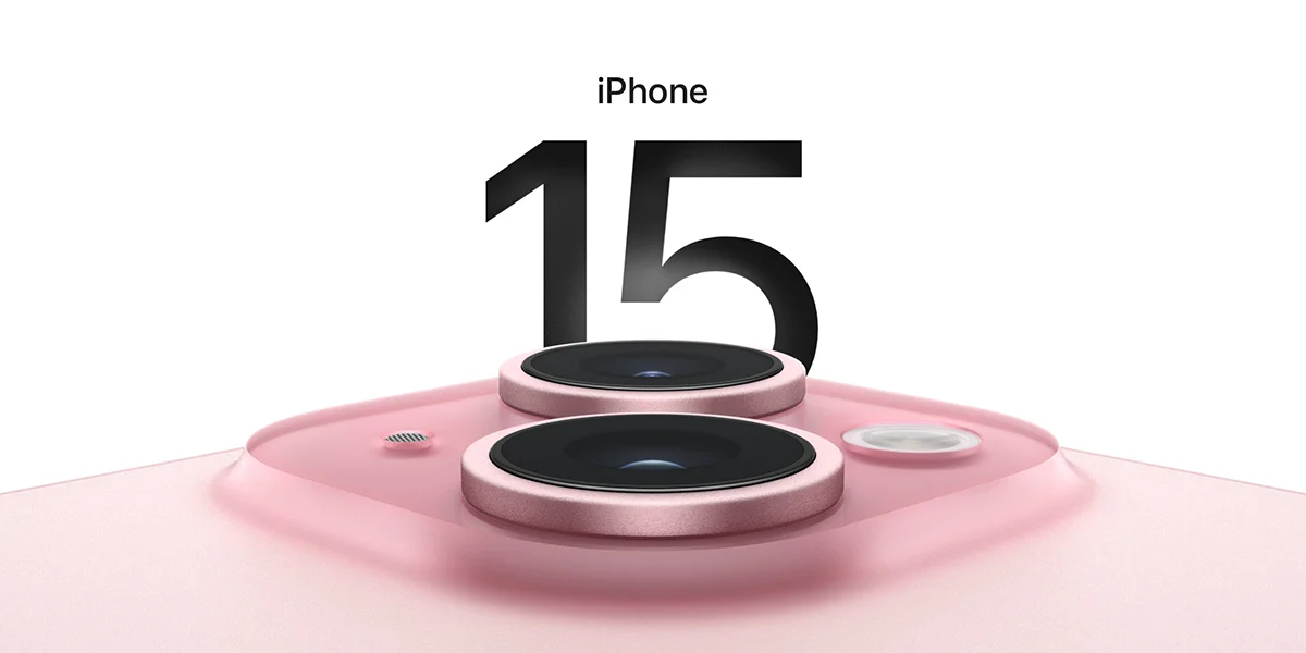 iPhone 15 Plus – нововведения и особенности последней модели
