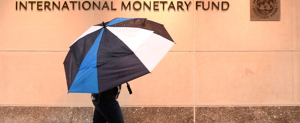Десять умов: чому МВФ не їде в Україну. Інсайд