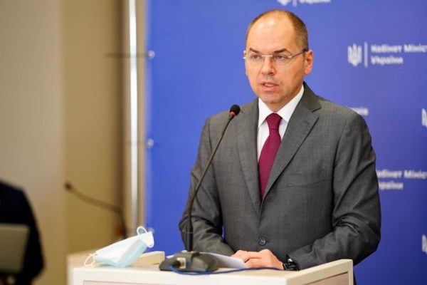 Ресторани та кафе зможуть повноцінно працювати не раніше 10 червня – МОЗ