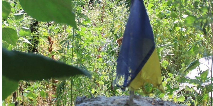 Внаслідок обстрілу бойовиків загинув українській боєць