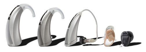 Який вибрати слуховий апарат Starkey?