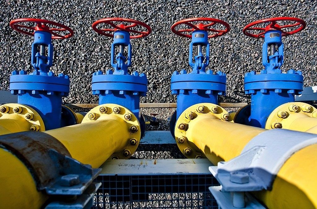 Украина не собирается отказываться от реверса из-за "дешевого" газа от РФ