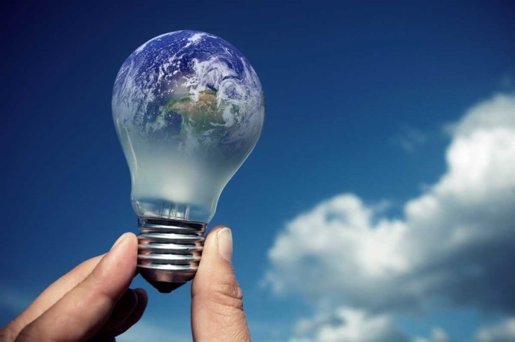 Бердянцев призывают активнее участвовать в государственных программах по энергосбережению