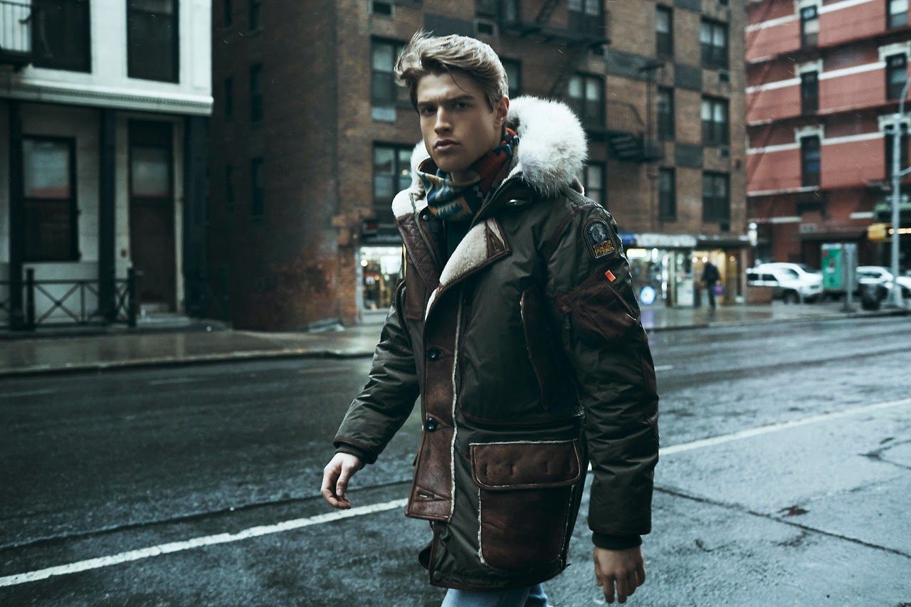 Пальто или куртка на зиму, что выбрать?