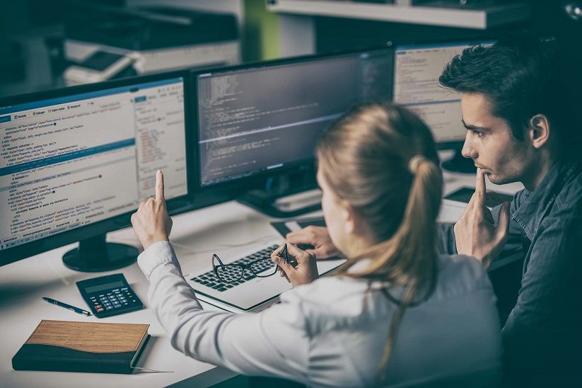 Список востребованных IT-специальностей среди работодателей Украины