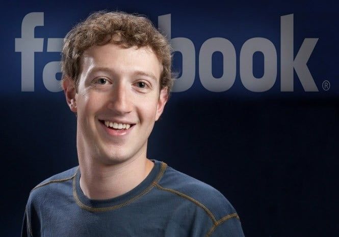 Нацрада попросила Цукерберга заменить администратора украинского Facebook