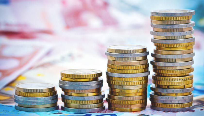 За 11 місяців бердянці сплатили майже 1 мільярд 169 мільйонів гривень податків
