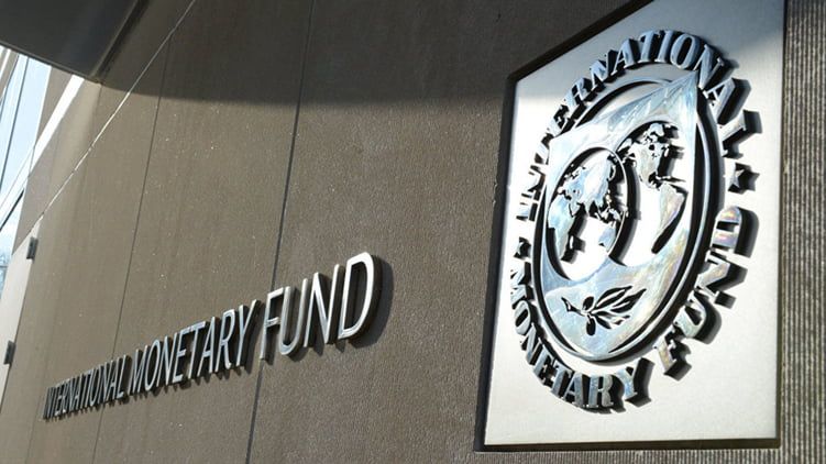 Минфин: МВФ не требует повышения пенсионного возраста