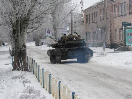 Ранения украинских военных говорят об использовании против них запрещенного оружия