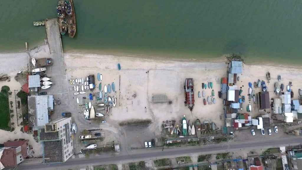 Спеціалісти мерії перевірять стан міських пляжів перед початком курортного сезону