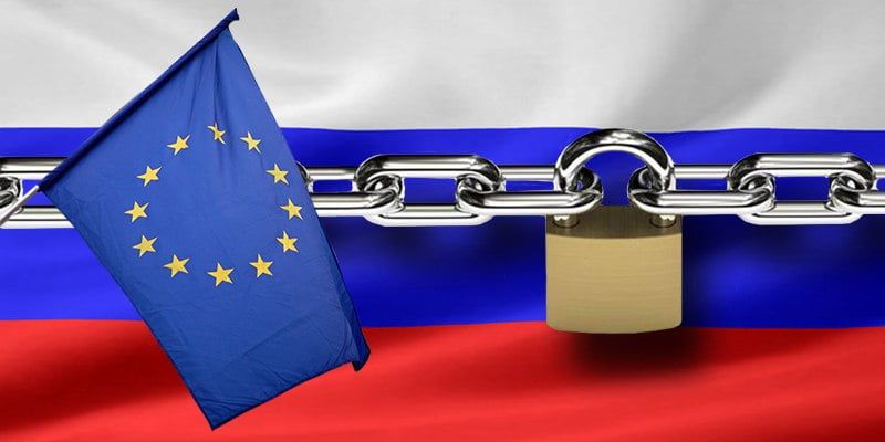 Bloomberg: ЕС продлит антироссийские санкции еще на полгода