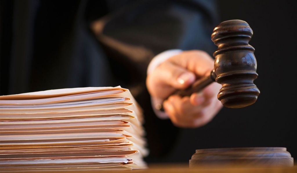 В Бердянську справу крадія автомобільних номерів направили до суду