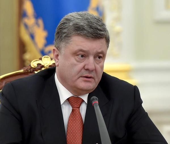 Украина ожидает от Запада жесткой реакции на нарушение Россией минских договоренностей