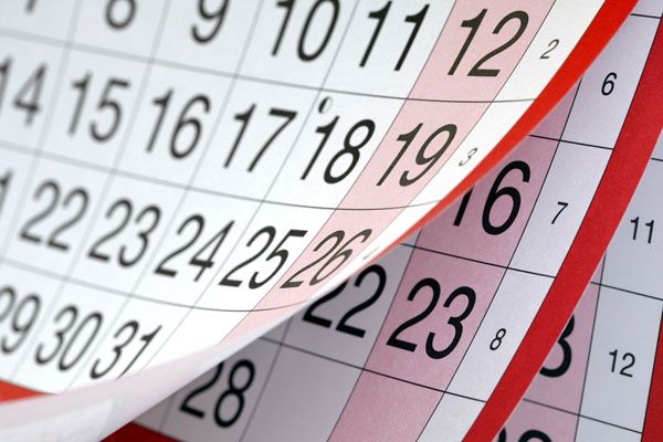 Новый законопроект о праздниках: 1 мая - выходной, 8 марта - нет