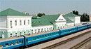 Поезд Москва-Бердянск остается, а Киев-Бердянск будет ходить каждый день