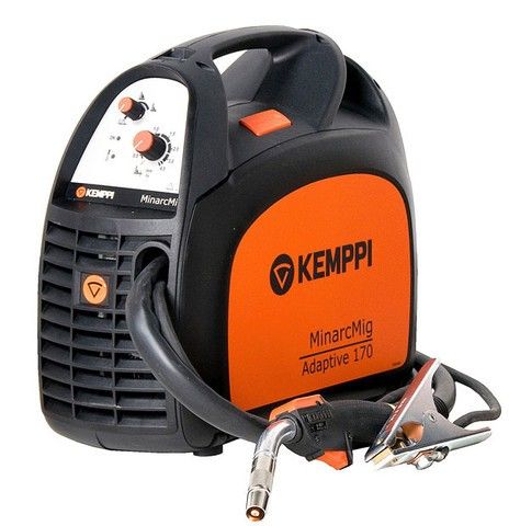Сварочные аппараты Kemppi