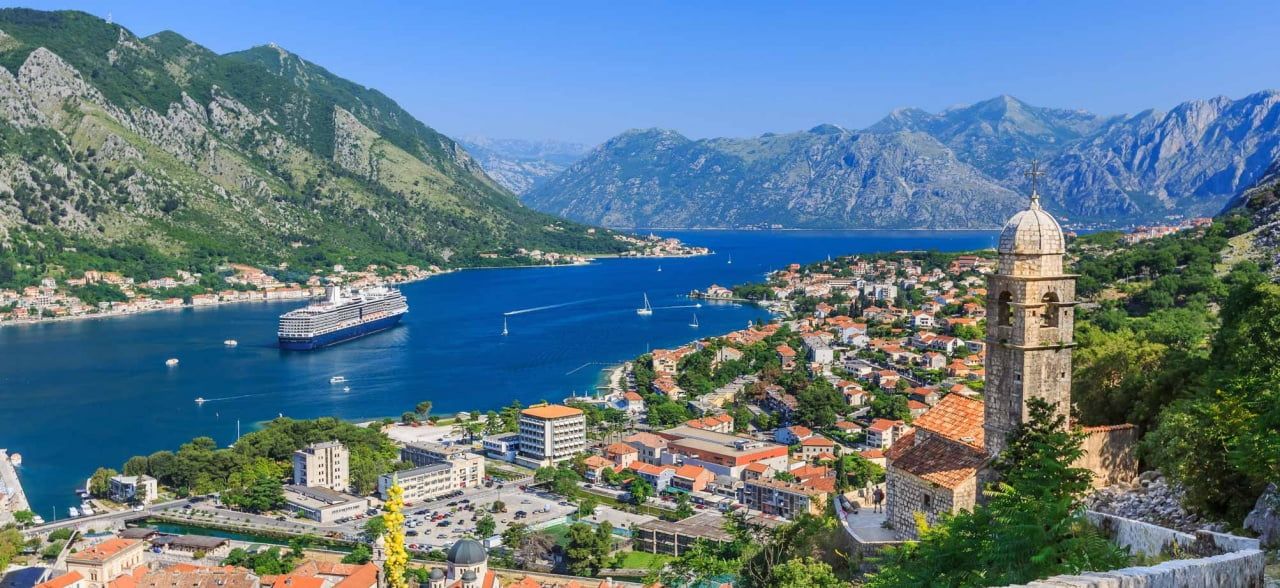 Покупка недвижимости в Черногории – на что стоит обратить внимание