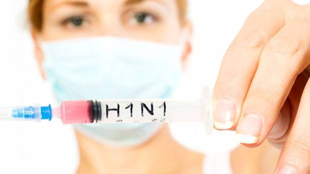 В Бердянске диагностировано два случая заболевания вирусом гриппа AH1N1