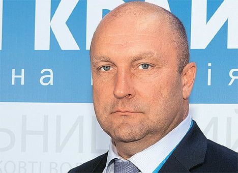 Убит мэр Старобельска в Луганской области