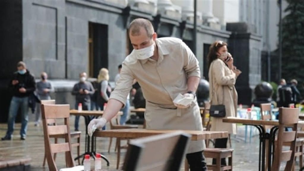 До уваги власників кафе, ресторанів, барів та інших закладів громадського харчування, а також їх відвідувачів!