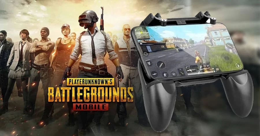 Как выбрать джойстик для PUBG Mobile?