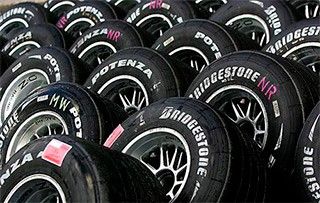 Шины BRIDGESTONE одни из самых лучших