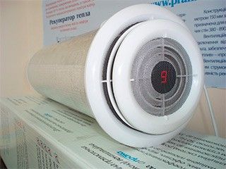 Правильная вытяжка на кухню