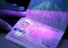 В Запорожской области начали принимать документы на биометрические загранпаспорта