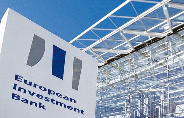 Европейский инвестбанк выделит Украине 600 млн. евро
