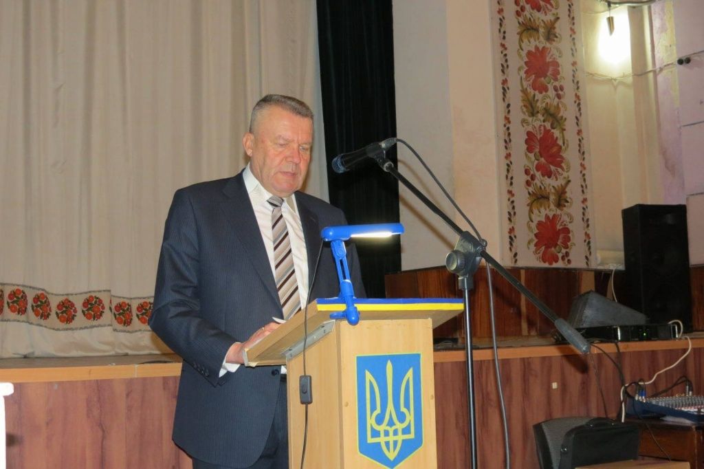 Владимир Чепурной считает, что молодежь не пришла на выездные отчеты мэра, потому как была плохо информирована