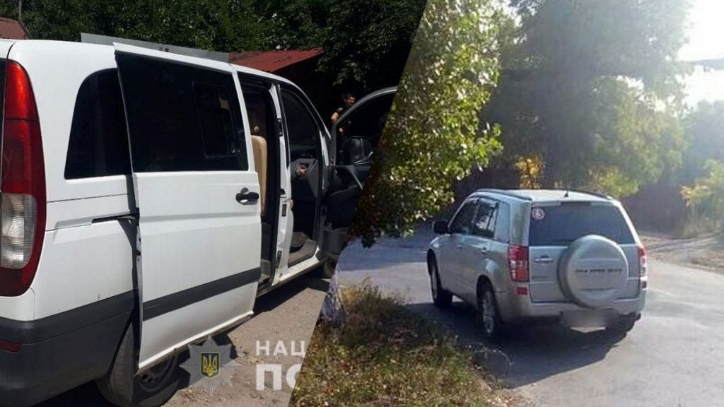 Виновные в двух эпизодах с похищениями людей в Бердянске получили условные сроки