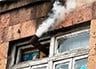 В Нововасильевке женщина и ее двое детей отравились угарным газом