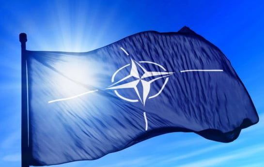 Україна отримає спеціальний статус у НАТО і статус країни-союзника США?