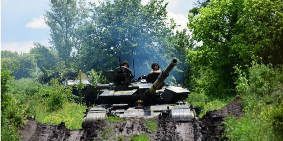 У зоні ООС бойовики обстрілювали українських військових з мінометів та гранатометів