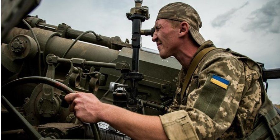 Бойовики різко зменшили кількість обстрілів на Донбасі