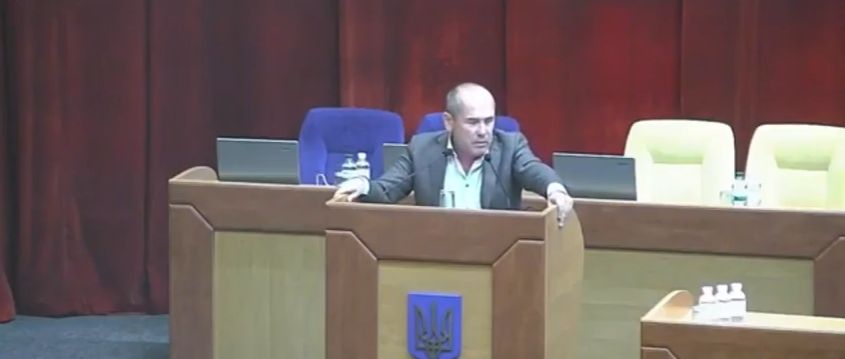 «За вами трупы, Константин Иванович”, - нардеп намекнул о связи Брыля с организатором убийства Олешко