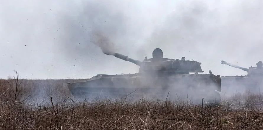 На Донбасі семеро українських військових отримали поранення