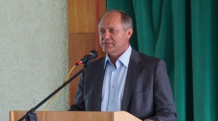 Справа М. Ільїна: прокуратура відмовилась від обвинувачень про зловживання службовим становищем
