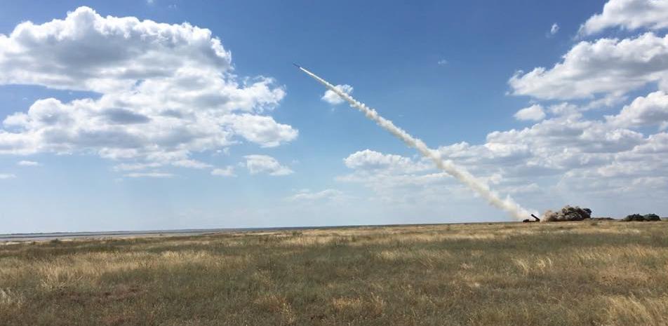 Серийный выпуск ракет для «Ольхи» наладят после тестов в марте