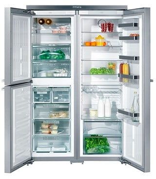 Выбор холодильника
