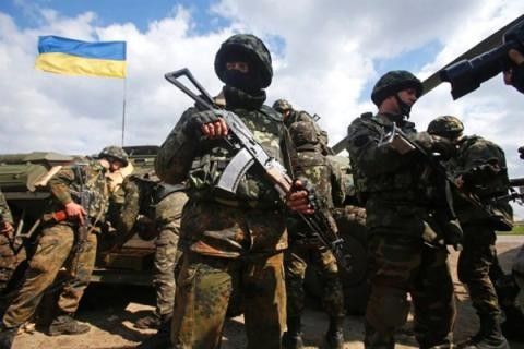 В Украине начался второй этап мобилизации