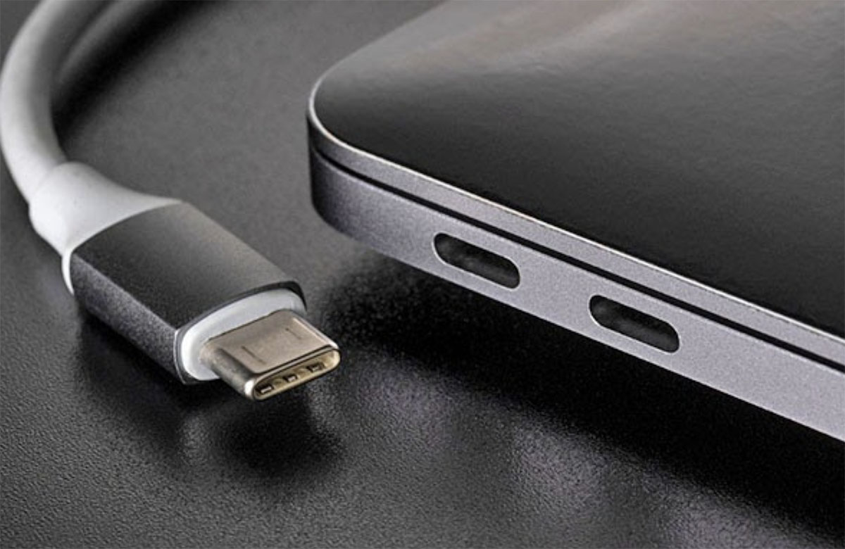 USB-C - универсальный стандарт