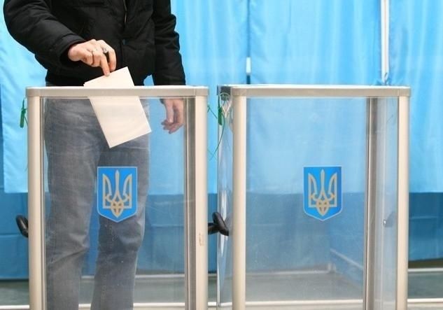 Когда Украина согласится на выборы на Донбассе?