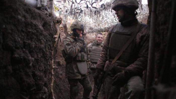 На Донбассе боевики усилили обстрелы, получили «ответку» от ВСУ и понесли потери